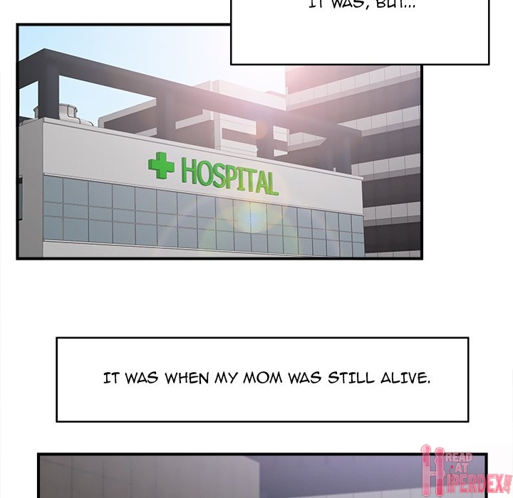 Behind the Curtains - Chapter 33 [photo 23] - MangaPorn