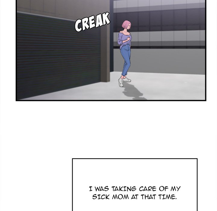 Behind the Curtains - Chapter 33 [photo 24] - MangaPorn