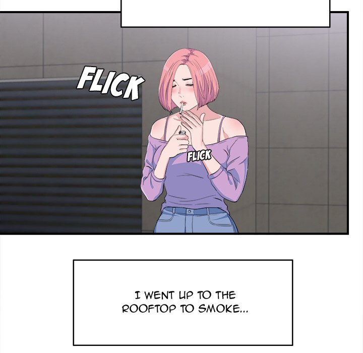 Behind the Curtains - Chapter 33 [photo 25] - MangaPorn