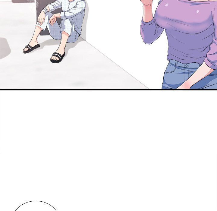 Behind the Curtains - Chapter 33 [photo 28] - MangaPorn