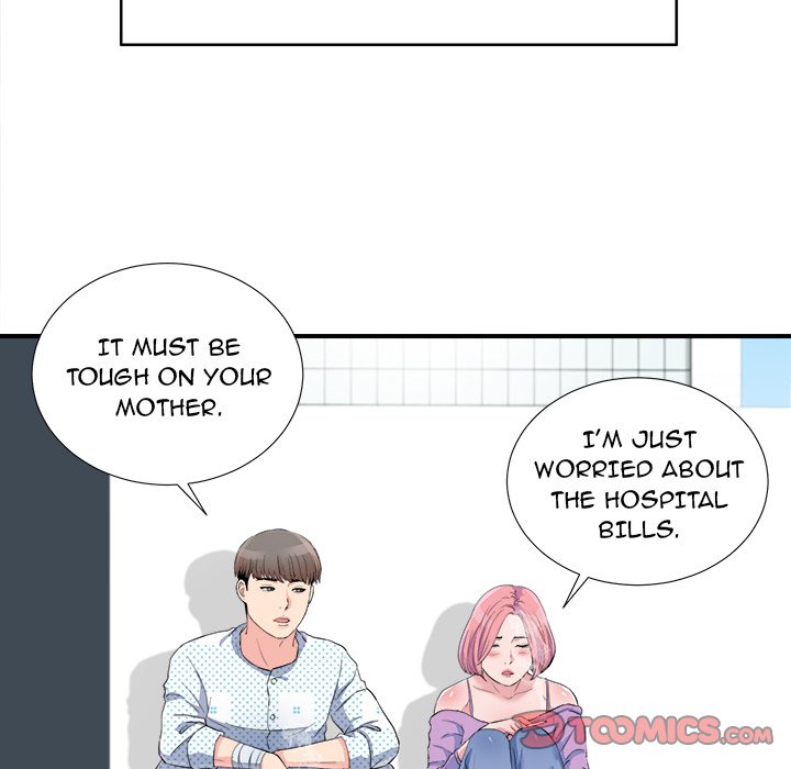 Behind the Curtains - Chapter 33 [photo 30] - MangaPorn