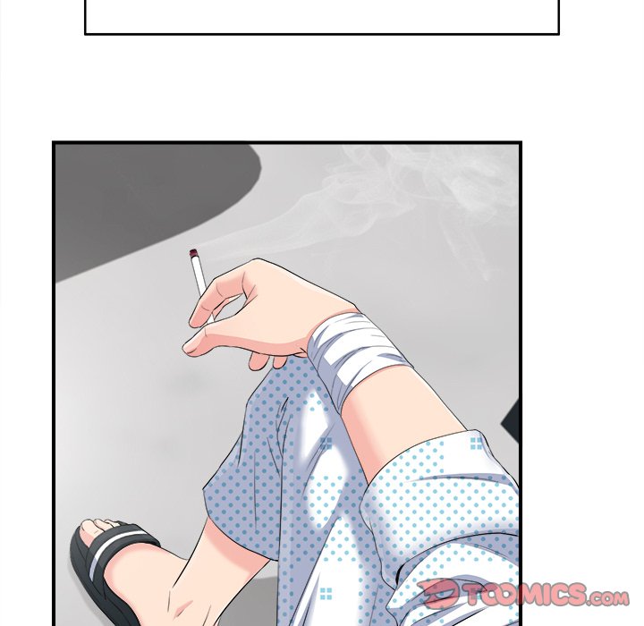 Behind the Curtains - Chapter 33 [photo 34] - MangaPorn