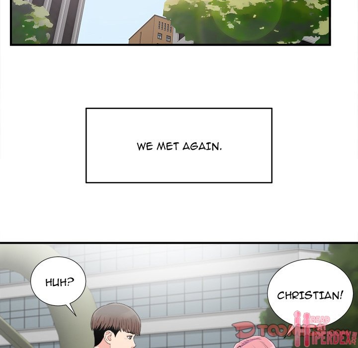 Behind the Curtains - Chapter 33 [photo 38] - MangaPorn