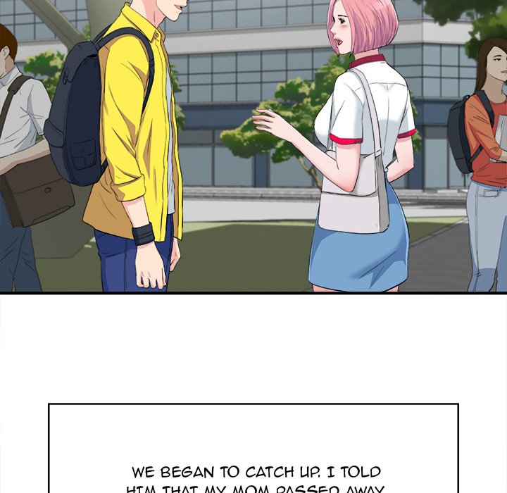 Behind the Curtains - Chapter 33 [photo 39] - MangaPorn