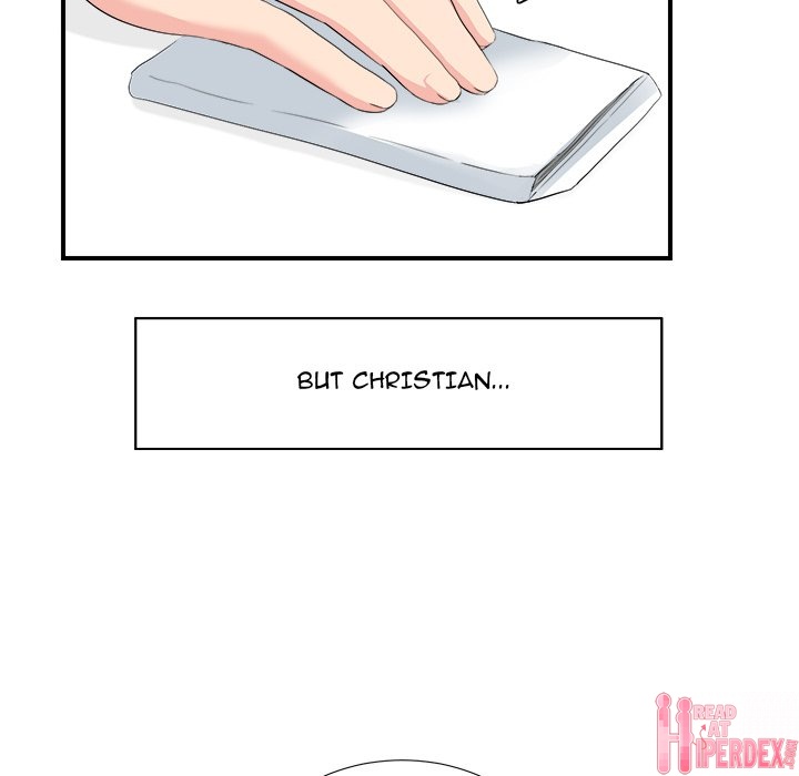 Behind the Curtains - Chapter 33 [photo 43] - MangaPorn