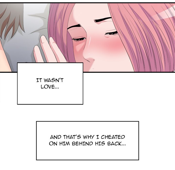 Behind the Curtains - Chapter 33 [photo 53] - MangaPorn