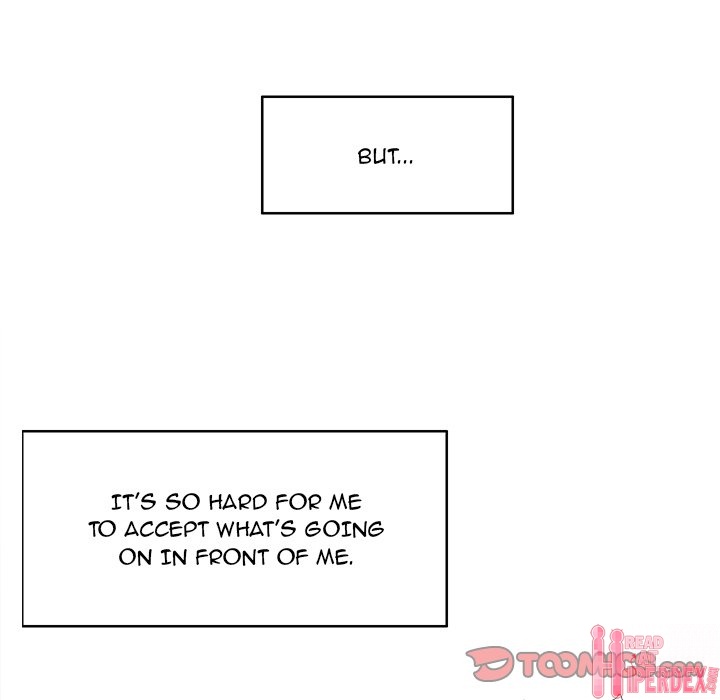 Behind the Curtains - Chapter 33 [photo 54] - MangaPorn