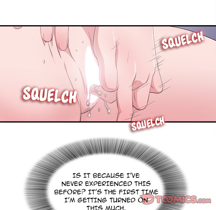 Behind the Curtains - Chapter 33 [photo 58] - MangaPorn