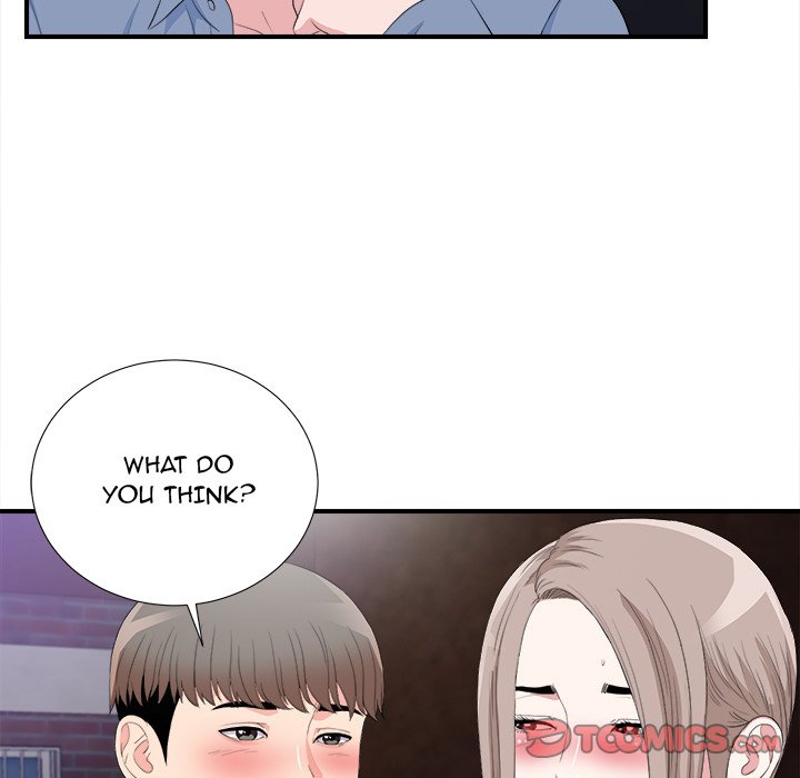 Behind the Curtains - Chapter 33 [photo 94] - MangaPorn