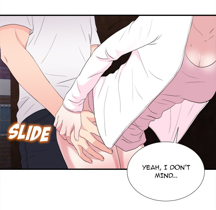 Behind the Curtains - Chapter 33 [photo 96] - MangaPorn