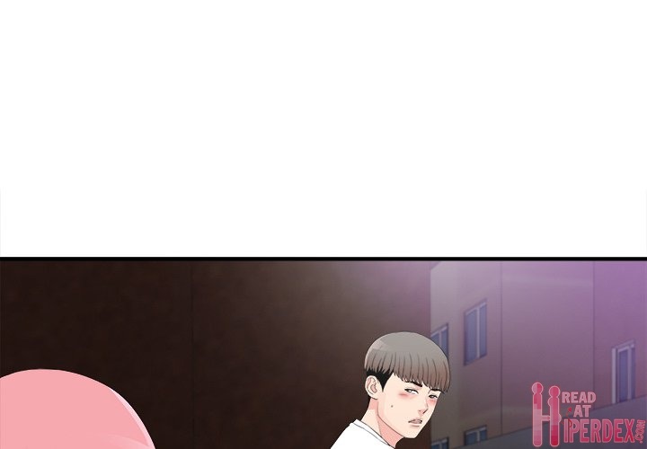 Behind the Curtains - Chapter 34 [photo 1] - MangaPorn