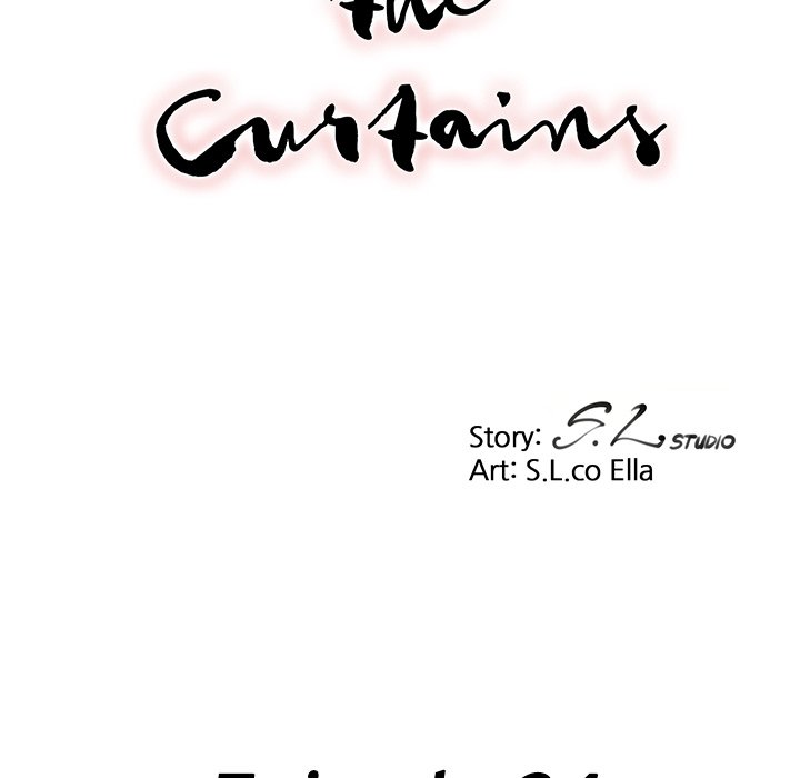 Behind the Curtains - Chapter 34 [photo 15] - MangaPorn