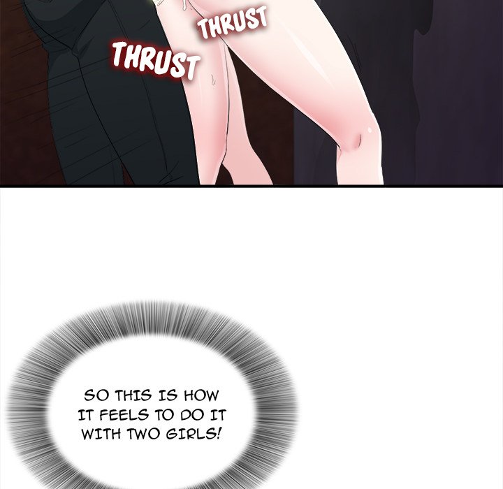 Behind the Curtains - Chapter 34 [photo 21] - MangaPorn