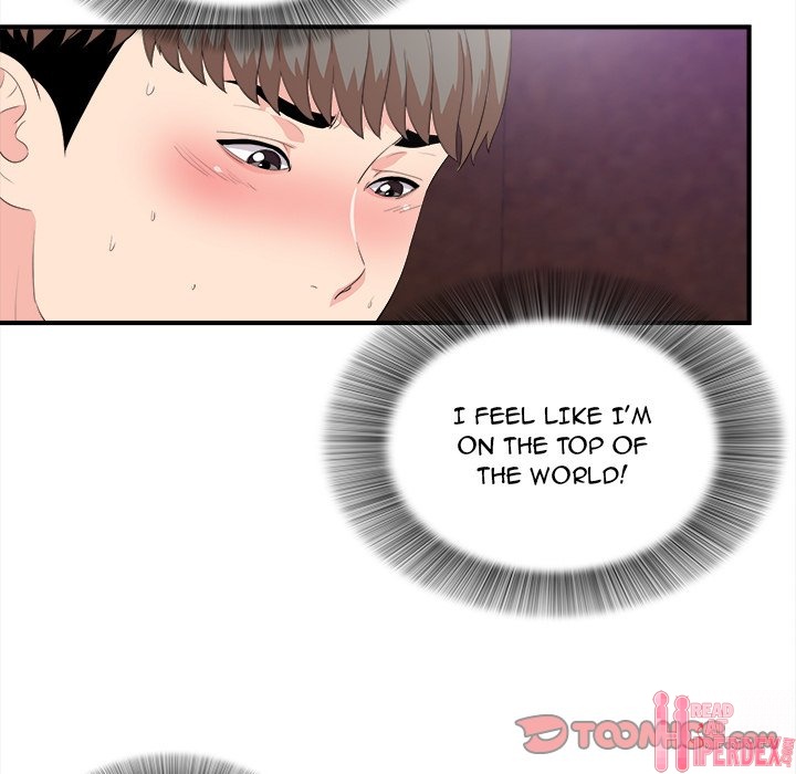 Behind the Curtains - Chapter 34 [photo 22] - MangaPorn