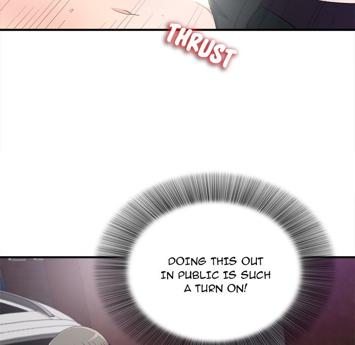 Behind the Curtains - Chapter 34 [photo 24] - MangaPorn