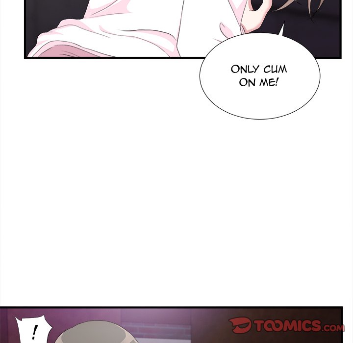 Behind the Curtains - Chapter 34 [photo 30] - MangaPorn