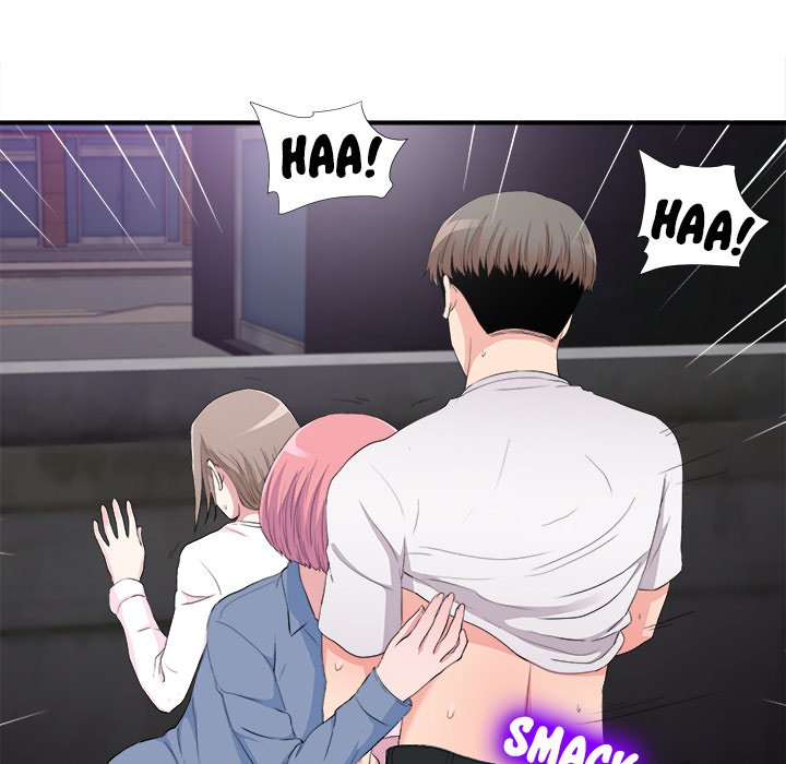 Behind the Curtains - Chapter 34 [photo 32] - MangaPorn