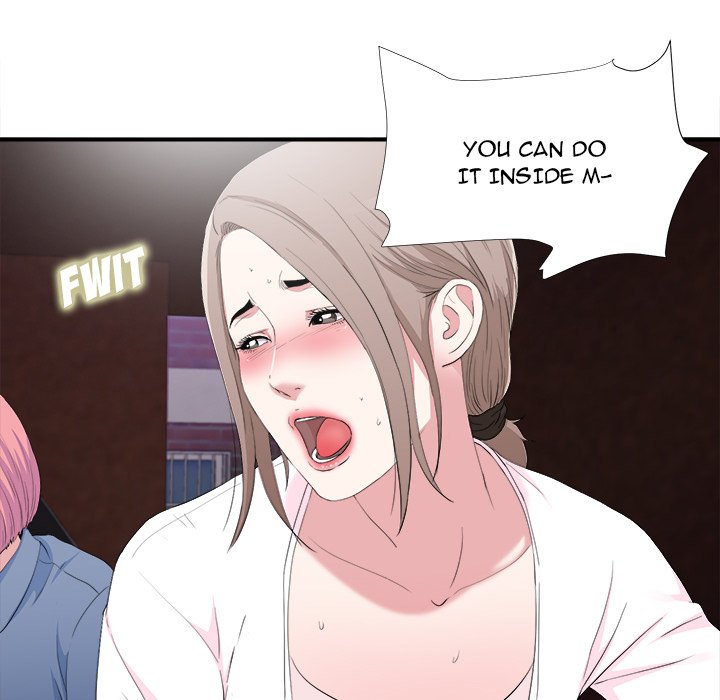 Behind the Curtains - Chapter 34 [photo 35] - MangaPorn