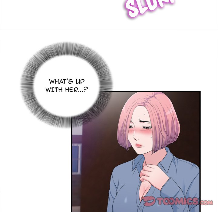 Behind the Curtains - Chapter 34 [photo 46] - MangaPorn