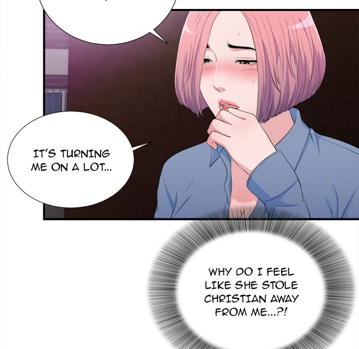 Behind the Curtains - Chapter 34 [photo 55] - MangaPorn