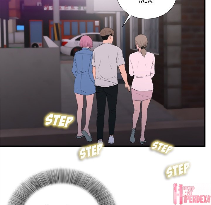 Behind the Curtains - Chapter 34 [photo 65] - MangaPorn