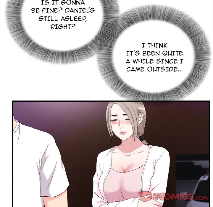 Behind the Curtains - Chapter 34 [photo 66] - MangaPorn