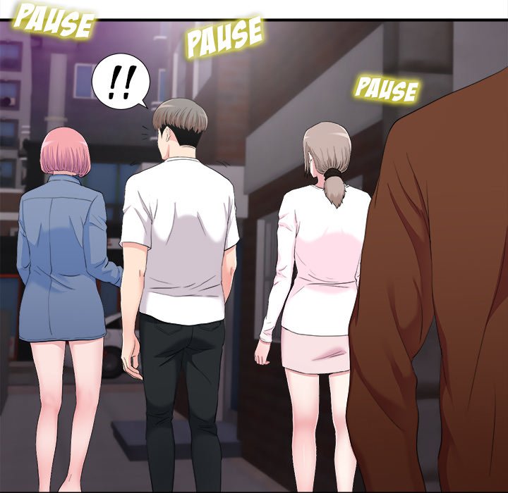 Behind the Curtains - Chapter 34 [photo 69] - MangaPorn