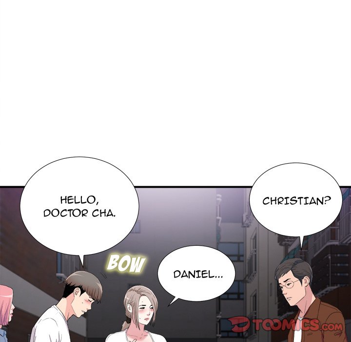 Behind the Curtains - Chapter 34 [photo 74] - MangaPorn