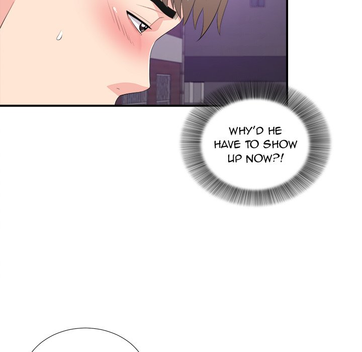 Behind the Curtains - Chapter 34 [photo 76] - MangaPorn