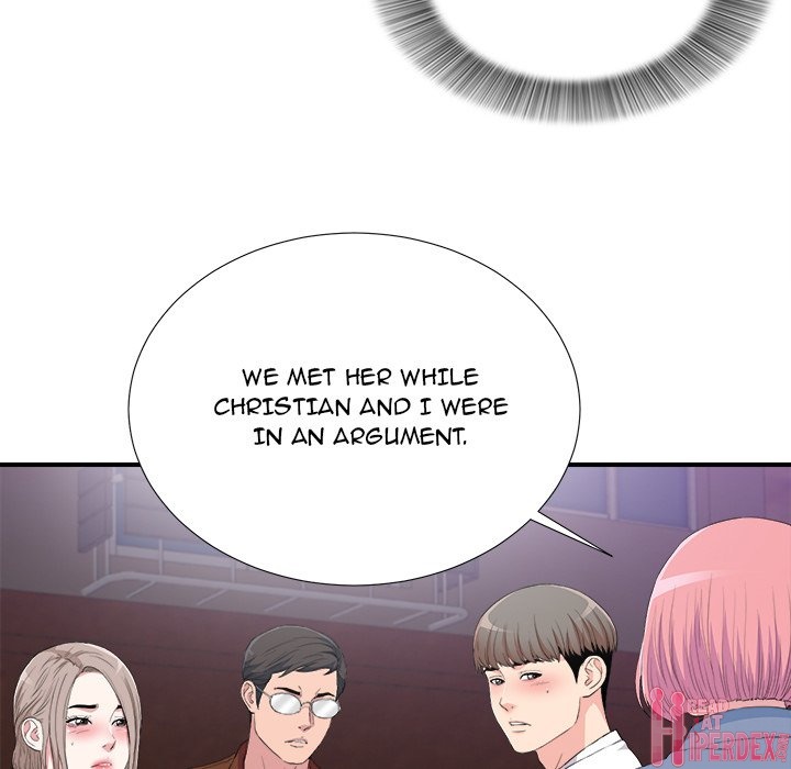 Behind the Curtains - Chapter 34 [photo 81] - MangaPorn