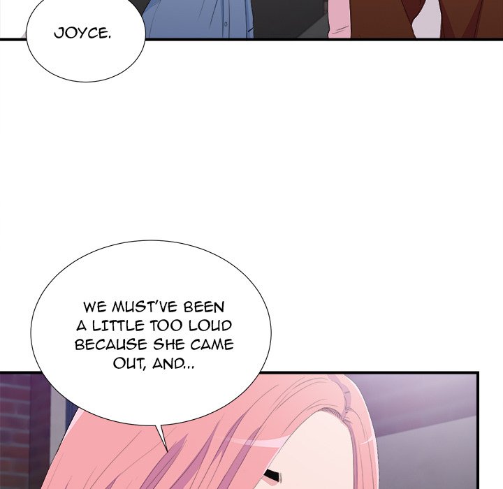 Behind the Curtains - Chapter 34 [photo 84] - MangaPorn