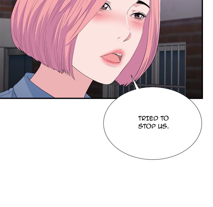 Behind the Curtains - Chapter 34 [photo 85] - MangaPorn