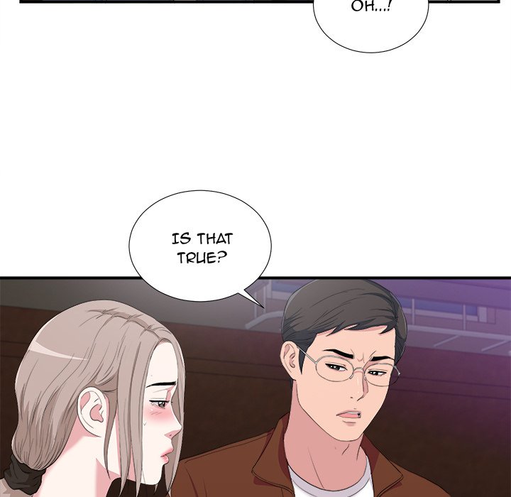 Behind the Curtains - Chapter 34 [photo 87] - MangaPorn