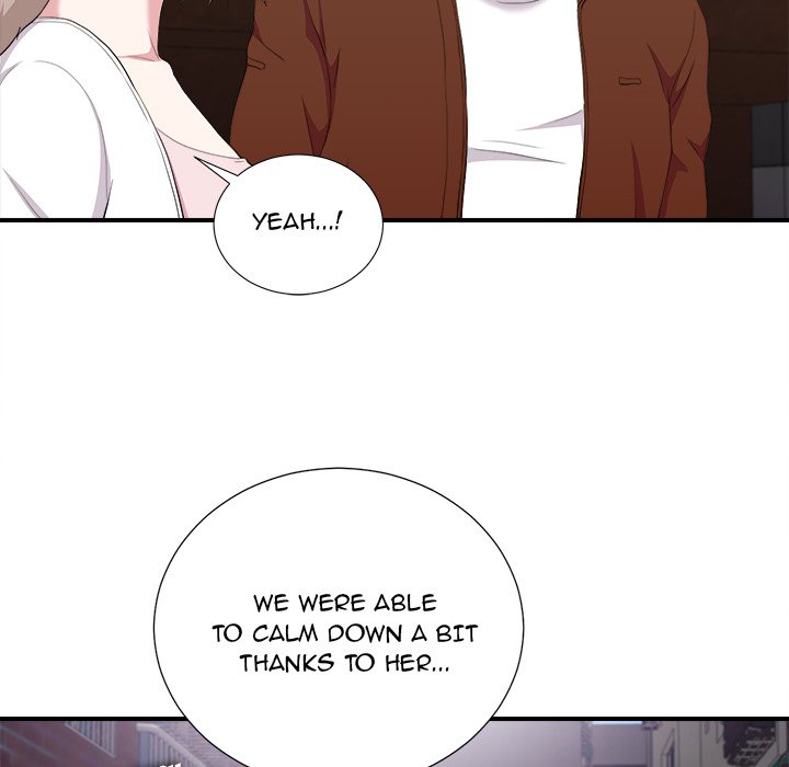 Behind the Curtains - Chapter 34 [photo 88] - MangaPorn