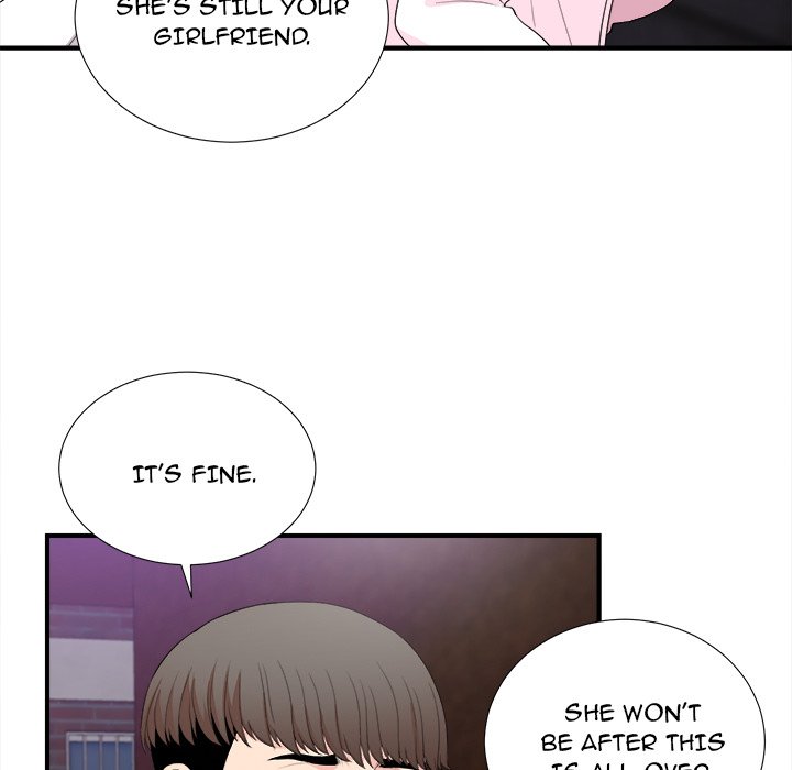 Behind the Curtains - Chapter 34 [photo 9] - MangaPorn