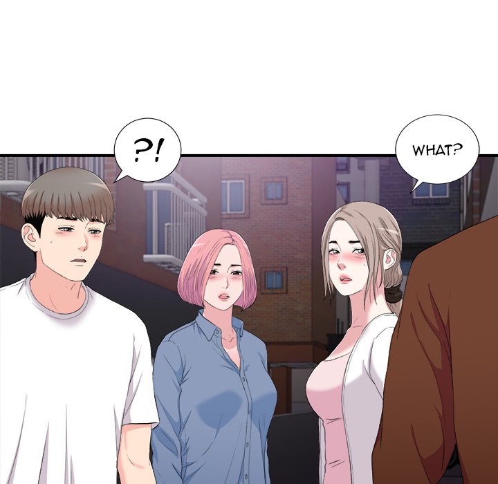 Behind the Curtains - Chapter 34 [photo 95] - MangaPorn