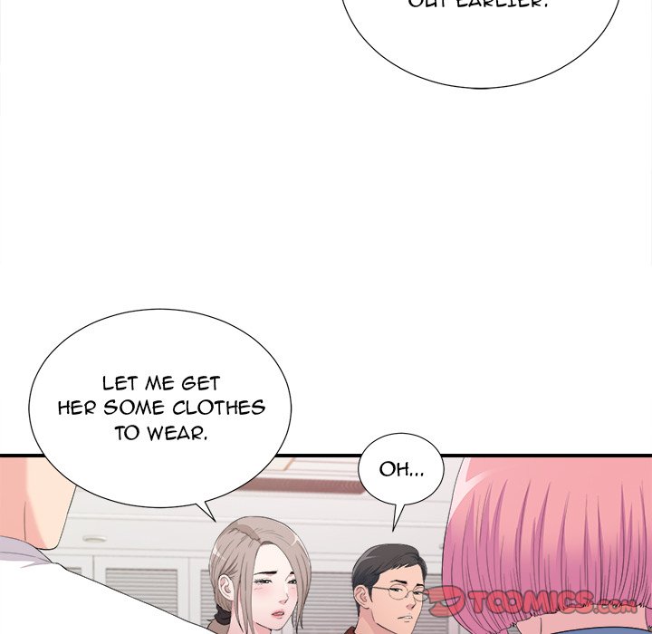 Behind the Curtains - Chapter 35 [photo 10] - MangaPorn