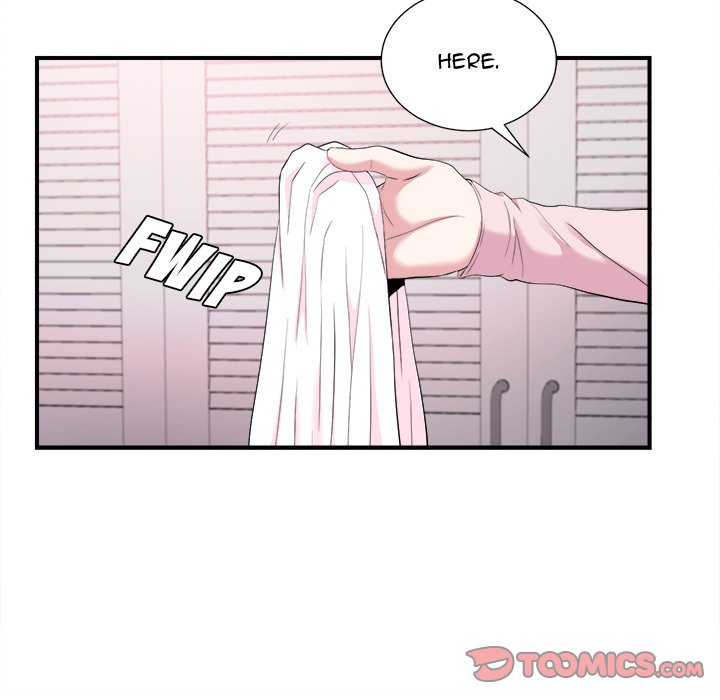 Behind the Curtains - Chapter 35 [photo 18] - MangaPorn