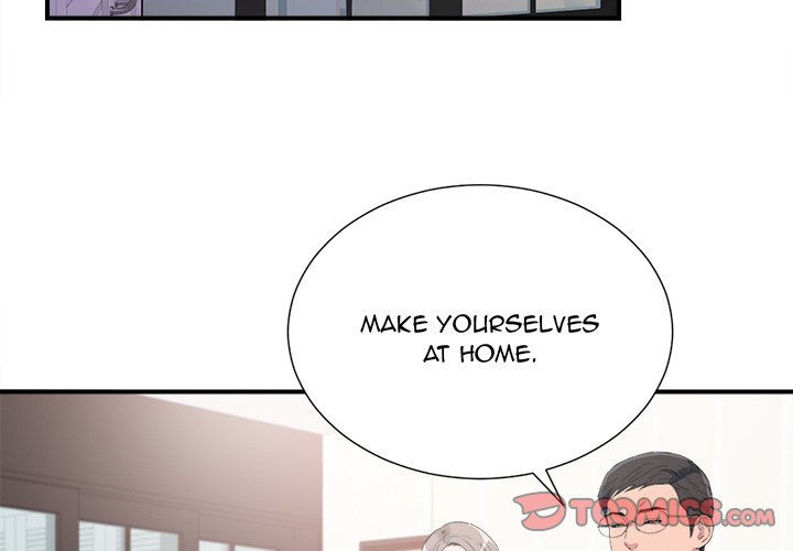 Behind the Curtains - Chapter 35 [photo 2] - MangaPorn