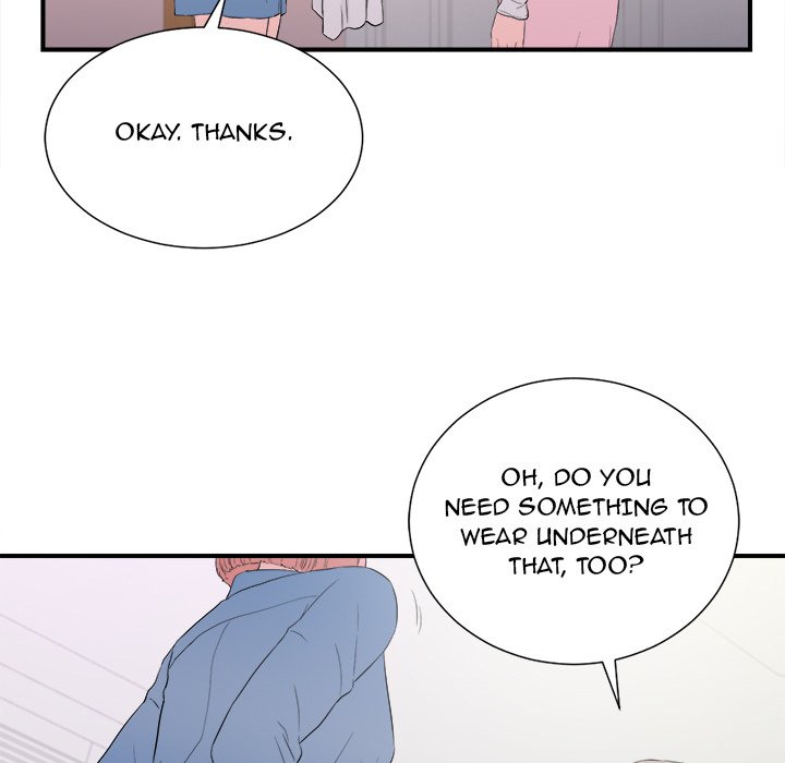 Behind the Curtains - Chapter 35 [photo 20] - MangaPorn