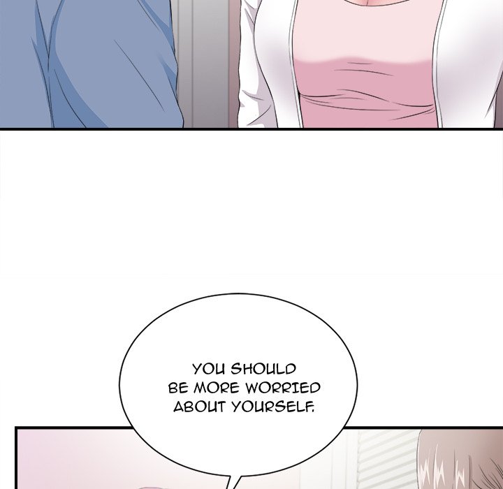 Behind the Curtains - Chapter 35 [photo 27] - MangaPorn