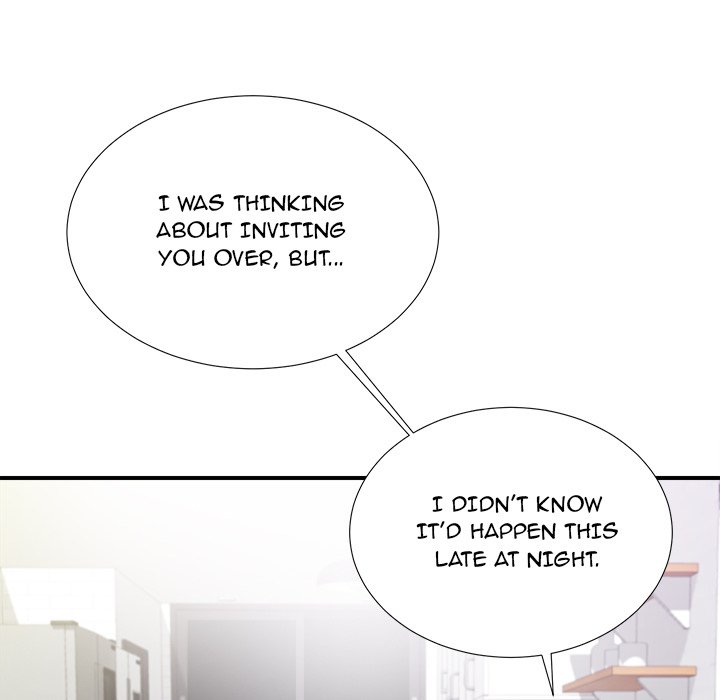 Behind the Curtains - Chapter 35 [photo 32] - MangaPorn