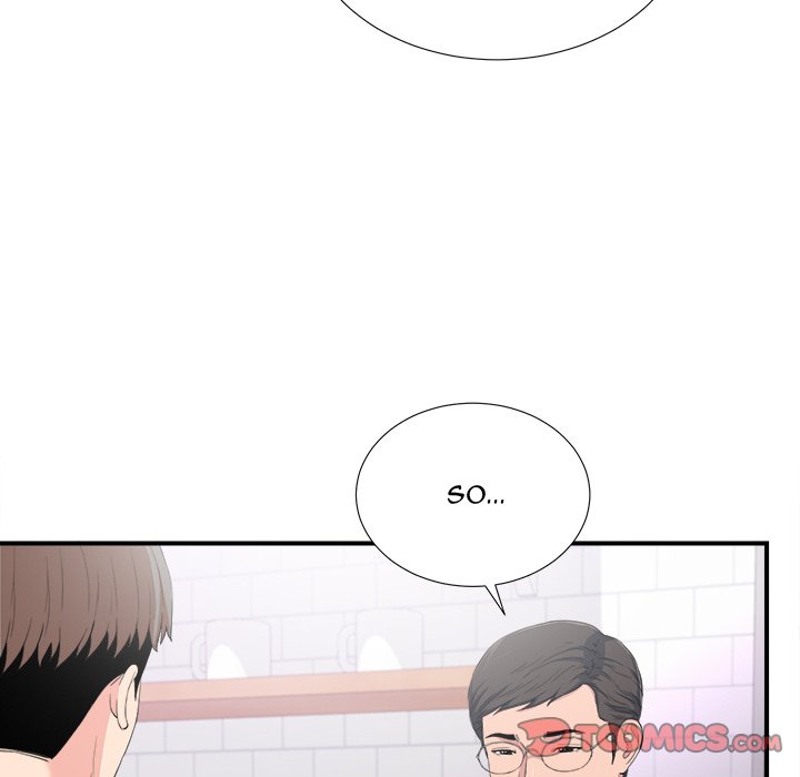 Behind the Curtains - Chapter 35 [photo 34] - MangaPorn
