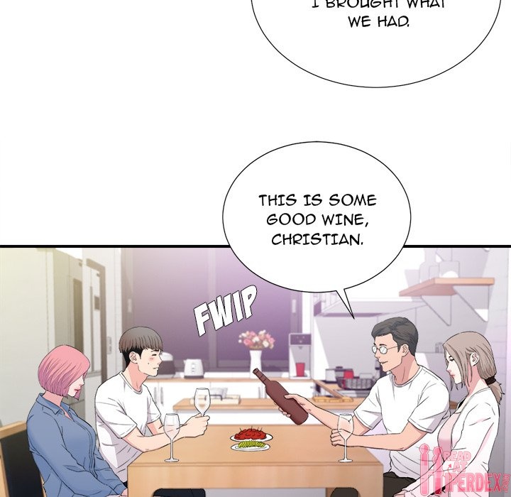 Behind the Curtains - Chapter 35 [photo 39] - MangaPorn