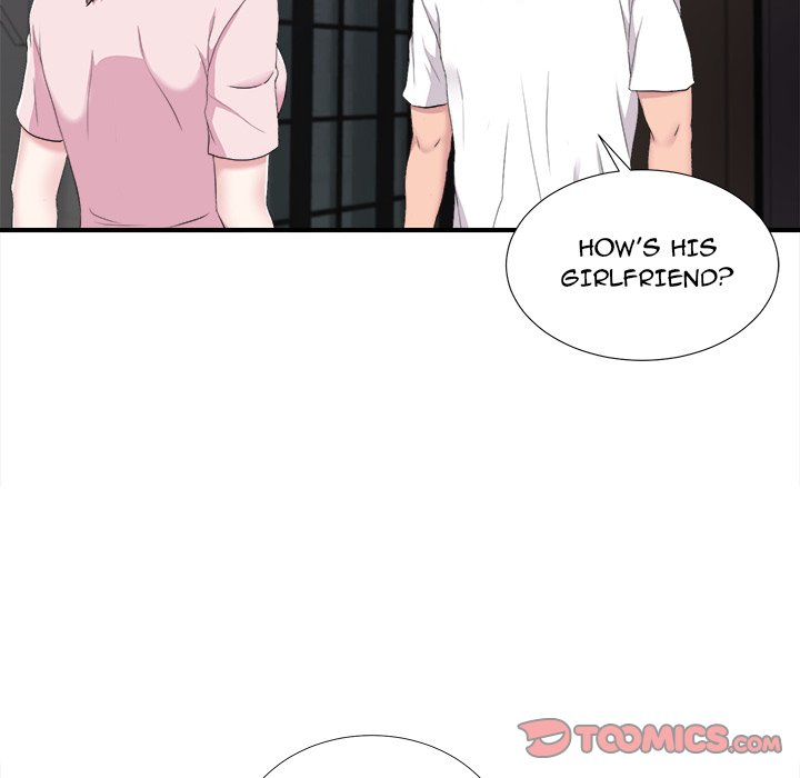 Behind the Curtains - Chapter 35 [photo 54] - MangaPorn