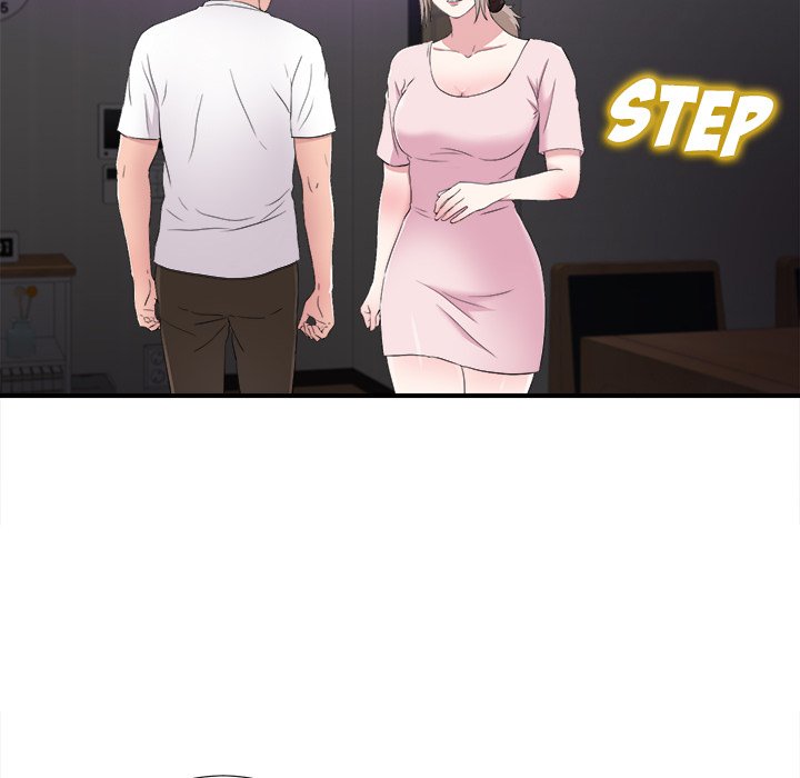 Behind the Curtains - Chapter 35 [photo 57] - MangaPorn