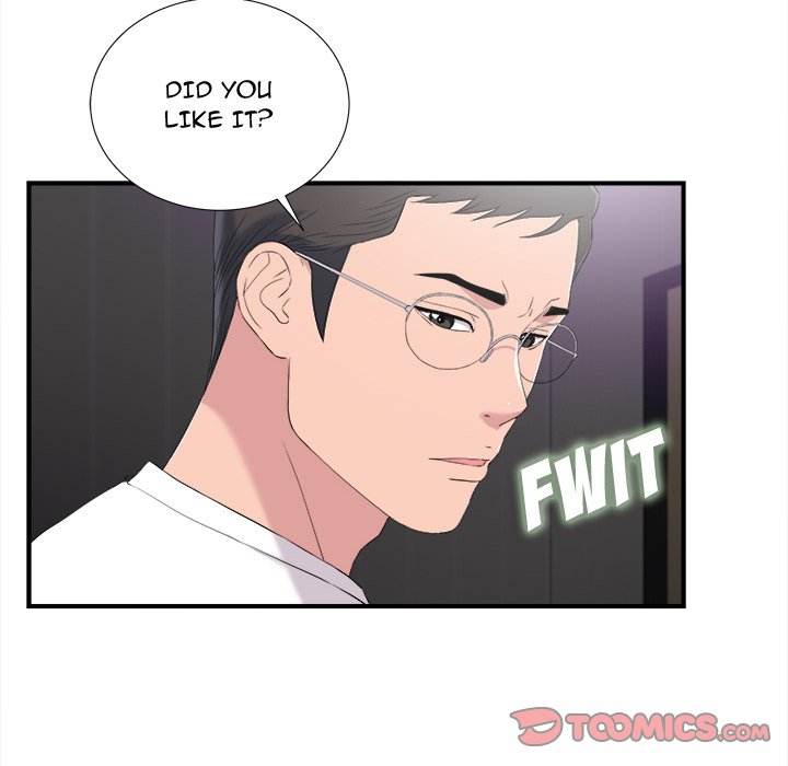 Behind the Curtains - Chapter 35 [photo 58] - MangaPorn