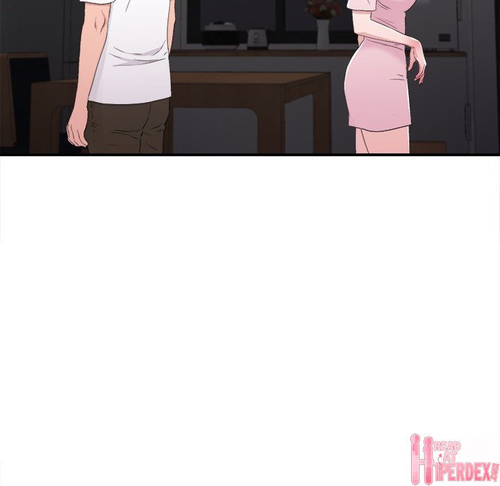 Behind the Curtains - Chapter 35 [photo 60] - MangaPorn