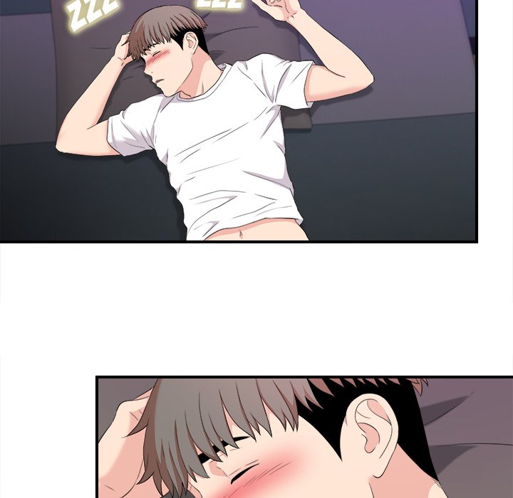 Behind the Curtains - Chapter 35 [photo 68] - MangaPorn