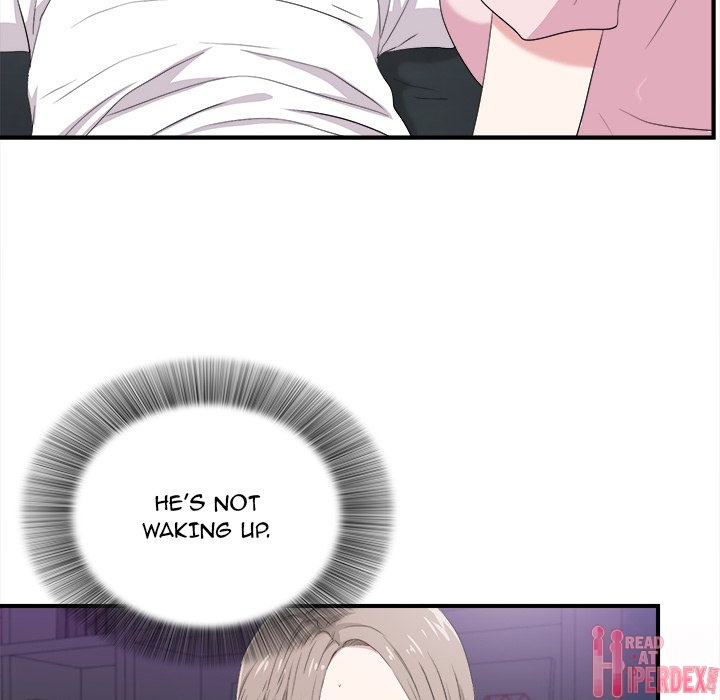 Behind the Curtains - Chapter 35 [photo 76] - MangaPorn